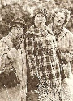 Thora Hird