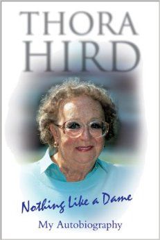 Thora Hird