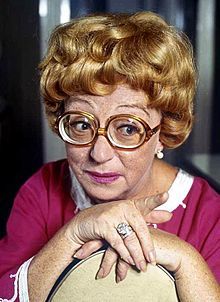 Thora Hird