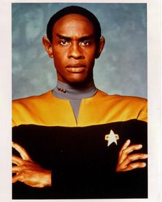 Tim Russ