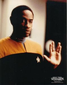 Tim Russ