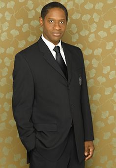 Tim Russ