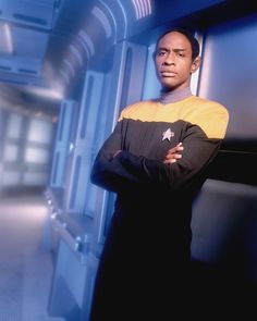 Tim Russ