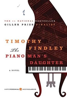 Timothy Findley