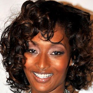 Toccara Jones