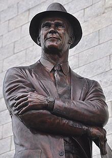 Tom Landry