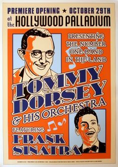 Tommy Dorsey