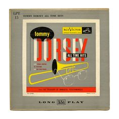 Tommy Dorsey