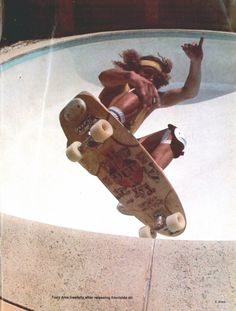 Tony Alva