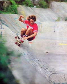 Tony Alva