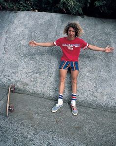 Tony Alva