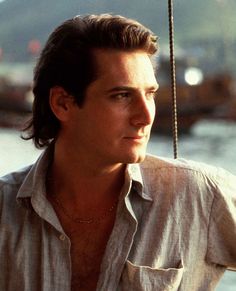 Tony Hadley