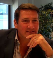 Tony Hadley