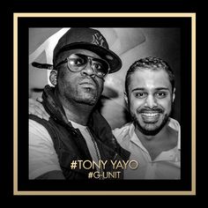 Tony Yayo