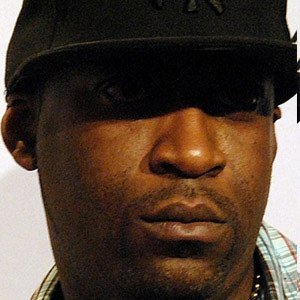 Tony Yayo