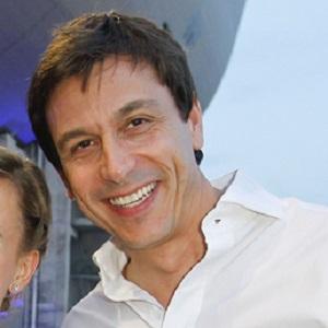 Toto Wolff