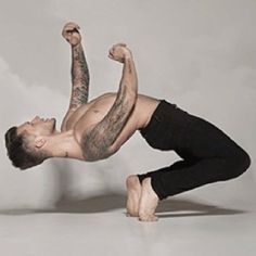 Travis Wall