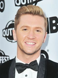 Travis Wall