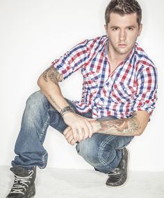 Travis Wall