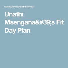 Unathi Msengana