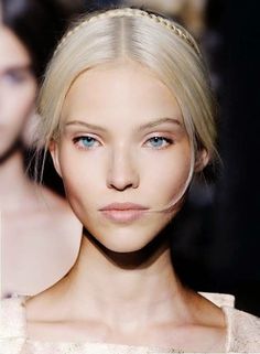 Sasha Luss