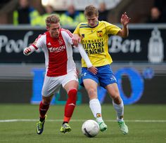 Viktor Fischer