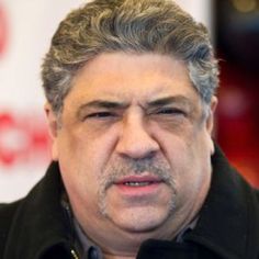 Vincent Pastore