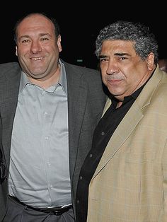 Vincent Pastore