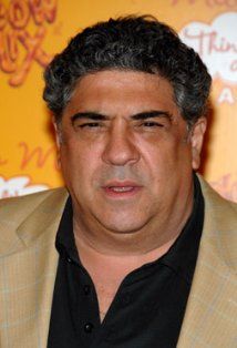 Vincent Pastore