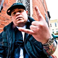 Vinnie Paz