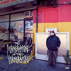 Vinnie Paz