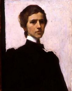 Violet Oakley