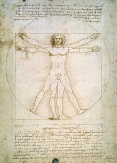 Vitruvius