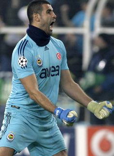 Volkan Demirel