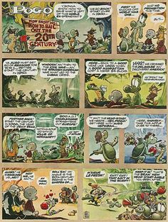 Walt Kelly