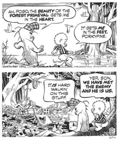 Walt Kelly