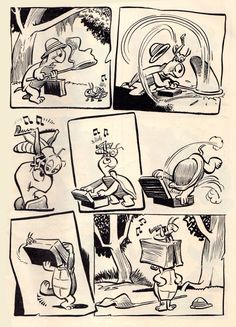 Walt Kelly