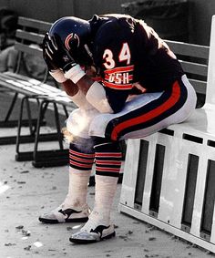 Walter Payton