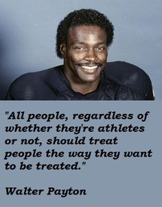 Walter Payton