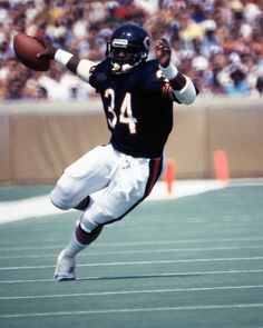 Walter Payton