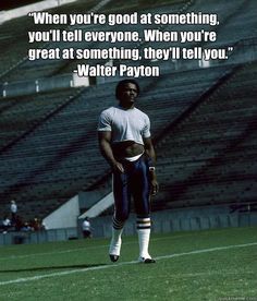 Walter Payton