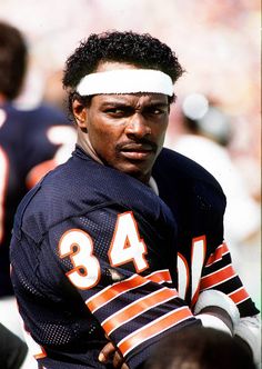 Walter Payton