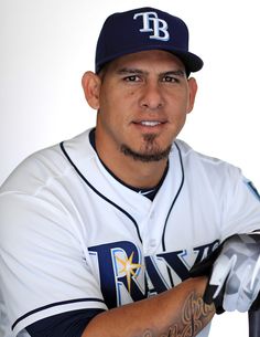 Wilson Ramos