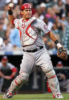 Wilson Ramos