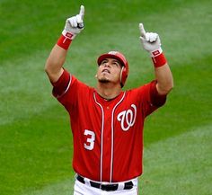 Wilson Ramos