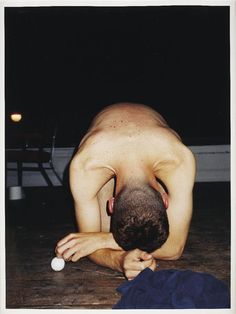 Wolfgang Tillmans