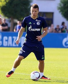 Yevhen Konoplyanka