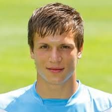 Yevhen Konoplyanka