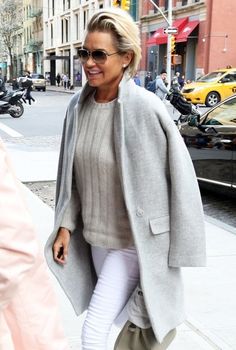 Yolanda Foster