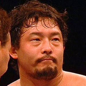 Yoshihiro Tajiri